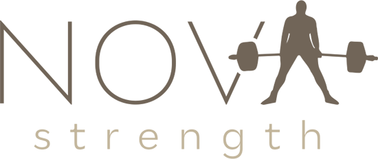 Nova Strength Logo