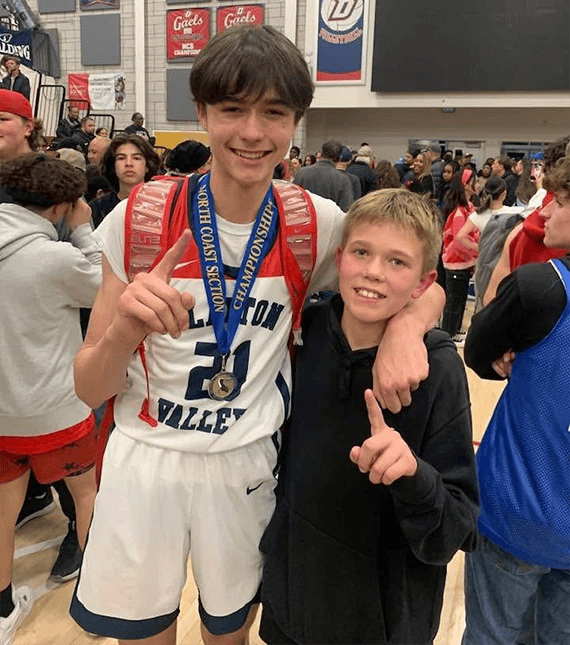 Nichole Simpson testimonial for Nova Strength