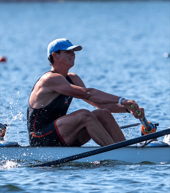 Alex Nikolov testimonial for Nova Strength